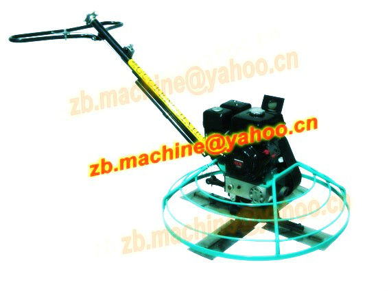 QJM900 Power trowel Centrifugal type safety switch