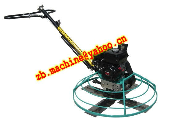 QJM900 Power trowel high quality