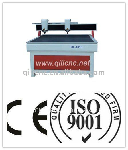 QL-1313 Antique Furtiture CNC Engraving Machine