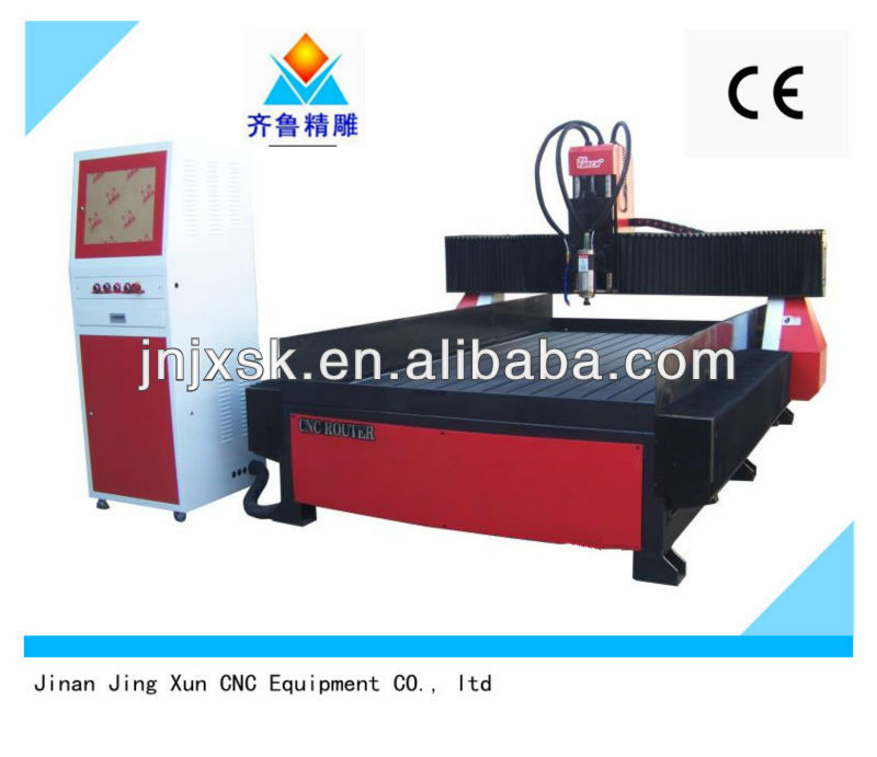 QL-1325 CNC Engraving Machine/Jinan Stone Machine