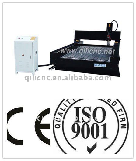 QL-1325 Professional Marble/Stone Carving Machine