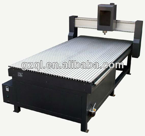 QL-1325A Advertising Industry Smart CNC Router