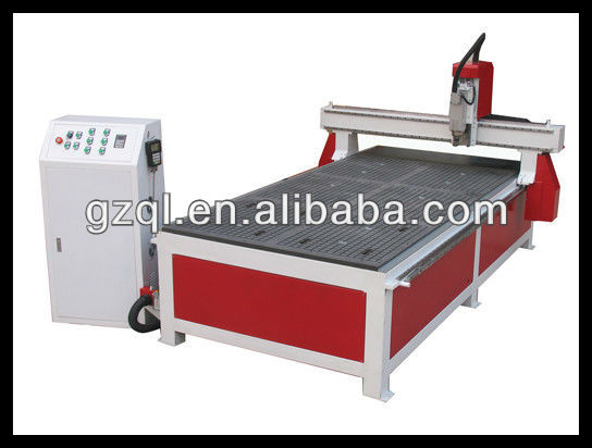 QL1325 CNC Router for carving wood, stone , embossments, artistic gifts Acrylic, copper board CE FDA HOT!!!