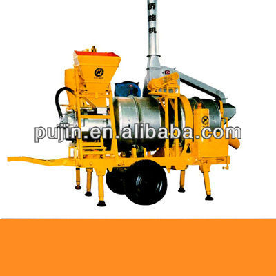 QLB-2013 Hot Sale!!!3000 Stationery Asphalt Mixing Plant for batching Asphalt Road Building