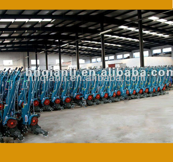 QLN from 10-19hp china cheap farm function of hand tractor