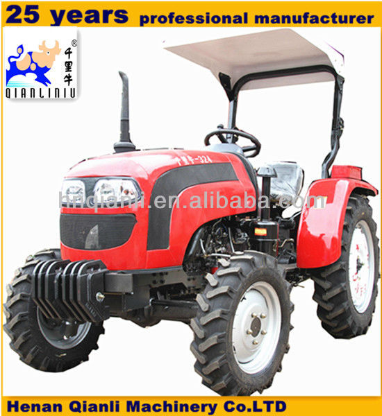 QLN250 farm china tractors for sale