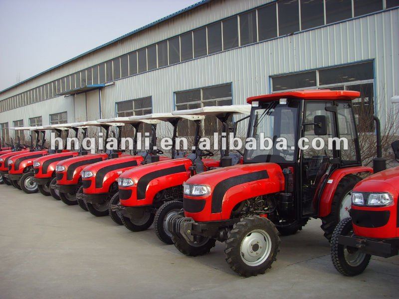 QLN254 chinese tractor