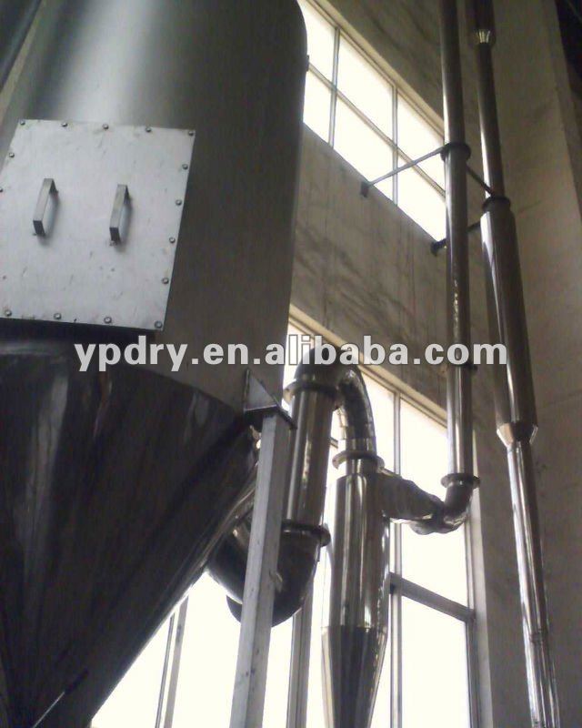 QPG High-effective Air Stream Spray Drier