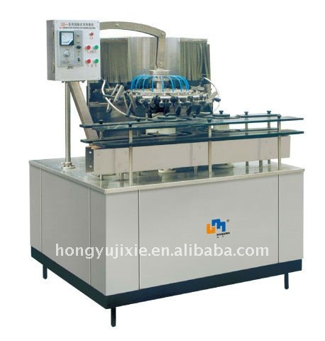 QS Series Rotary Bottle Washer/Bottle Washer