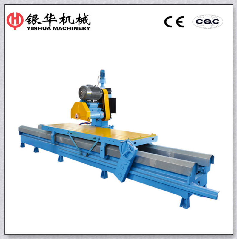 QSQ-3000 Manual edge cutting machine