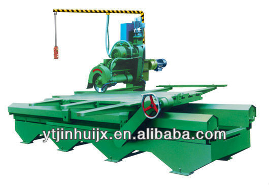 QSY-250A stone cutting machine