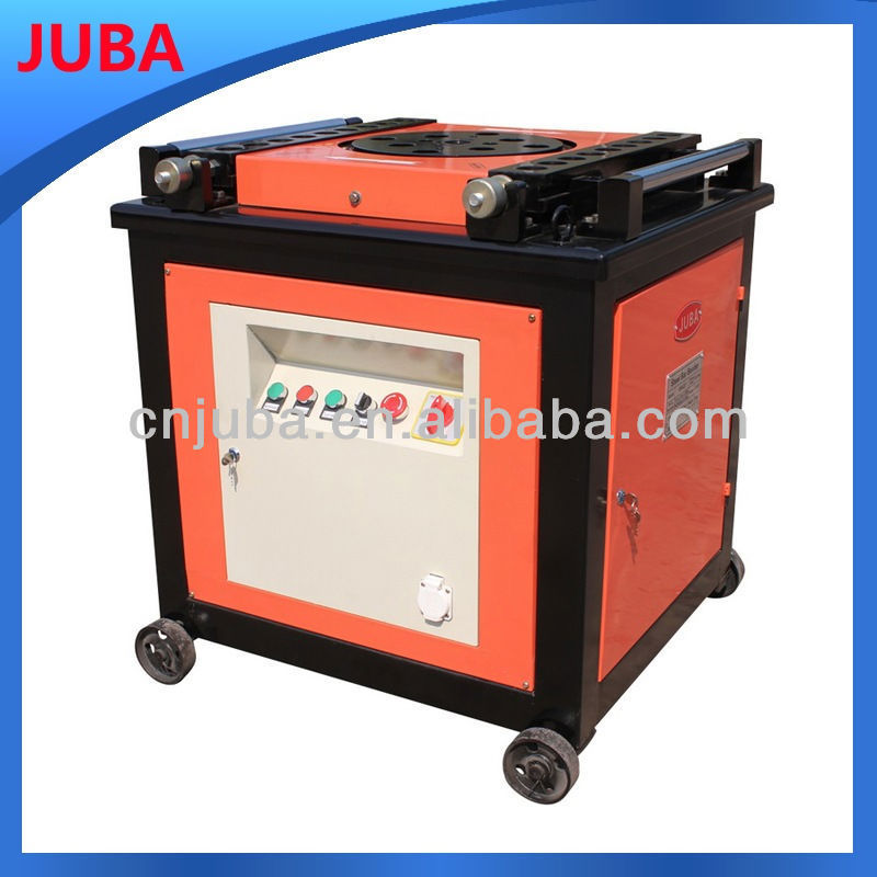 qualified manufacturer automatic metal bending machine GW42 high quality