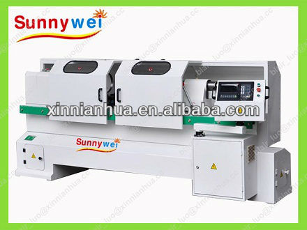 Quality!! Automatic Wood Lathe For Sprial And Copy