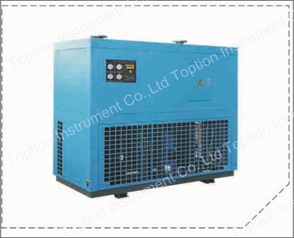 Quality best price refrigeration air dryer 18m3 min