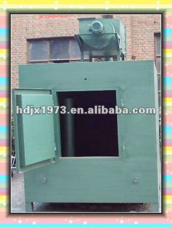 quality-first wood charcoal carbonization furnace, energy-saving