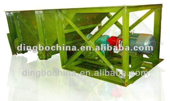 Quality Guaranteed Stone Vibrating Feeder