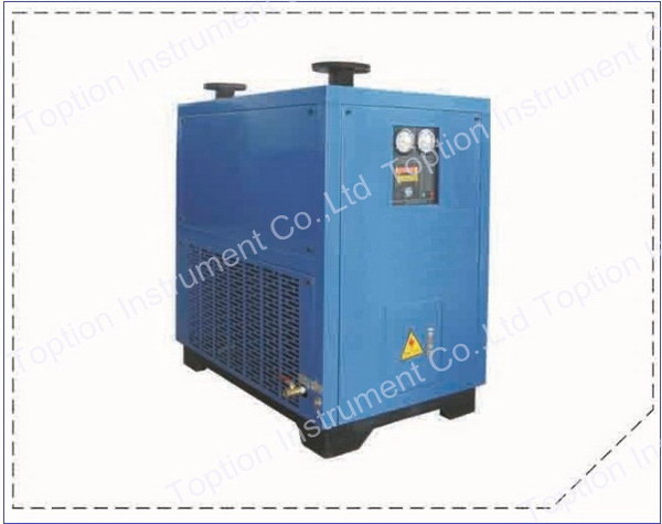 Quality top grade low dew point refrigerated air dryer