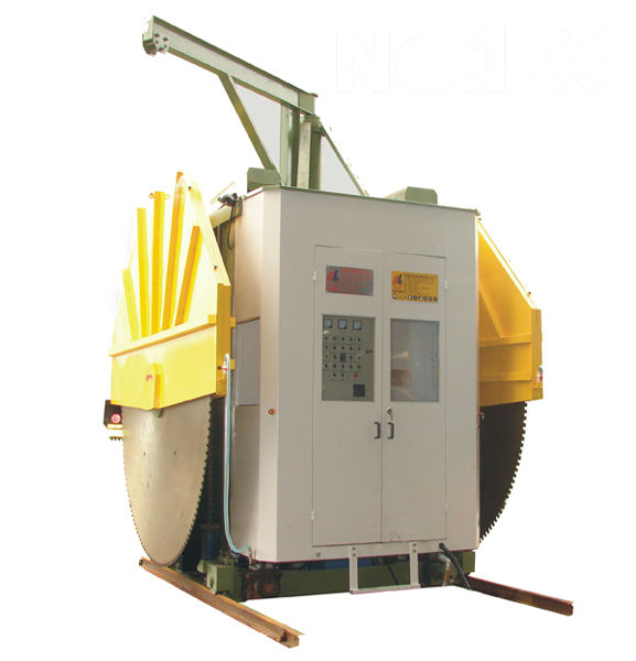 Quarry Machine for Mable and Granite