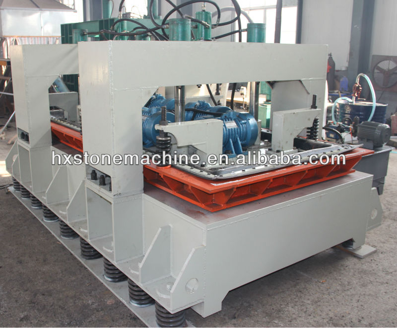 Quartz Stone Making Machine