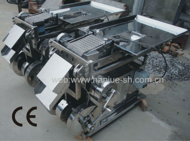 QYJ-200 tobacco cutting machine