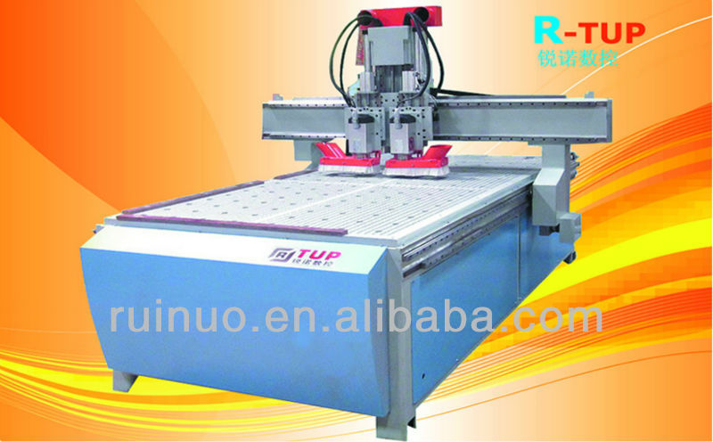 R-1325D dust vacuum machine