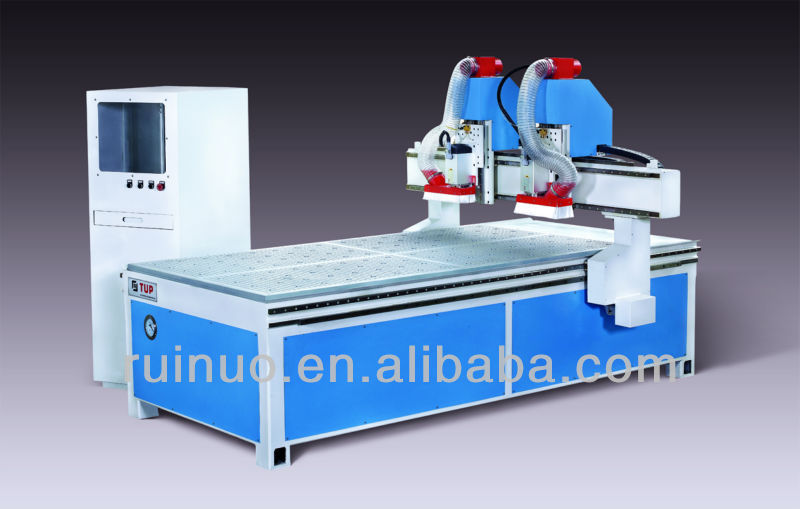 R-1325T wood engraving machine