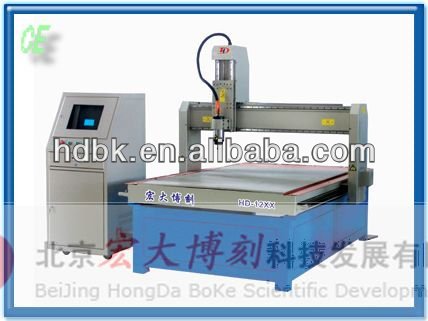 (R) Cutting Machine For Carbon steel/stainless steel Plasam CNC Router