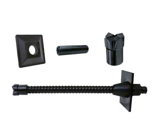 R32N self drilling anchor bolts