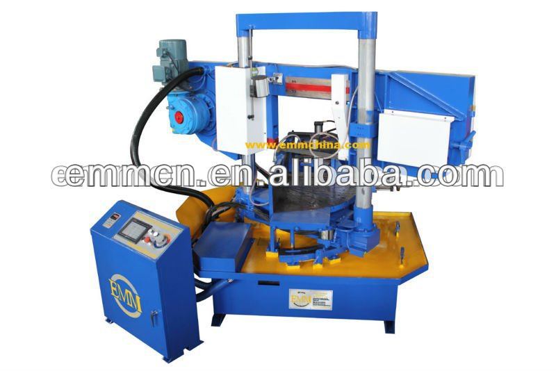 R4235 Rotating band saw machine