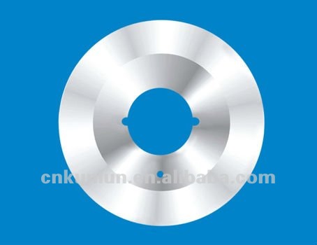 R6W Circular cutting blades