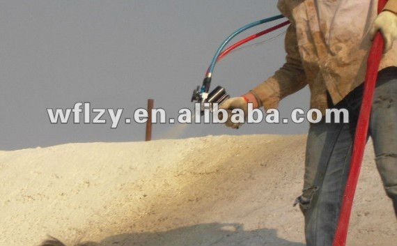 RA-40 Polyurethane Foam Insulation Spray Machine