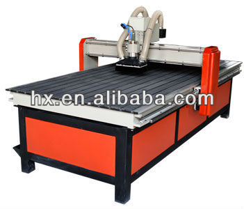 Rabbit cnc router RC1325 for wood/metal/stone CNC wood machinery