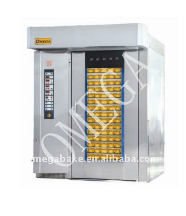 RACK OVEN