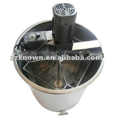 radial honey extractor