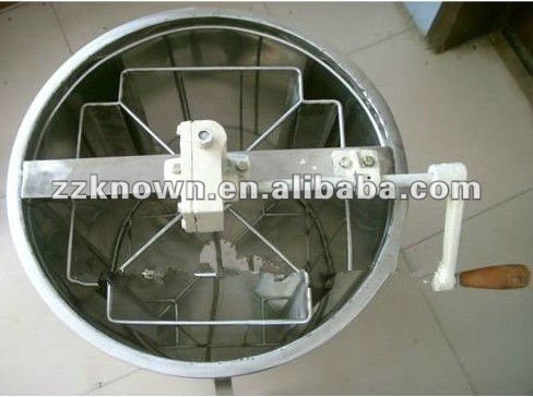 radial honey extractor