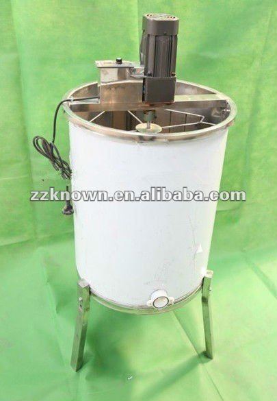 radial honey extractor