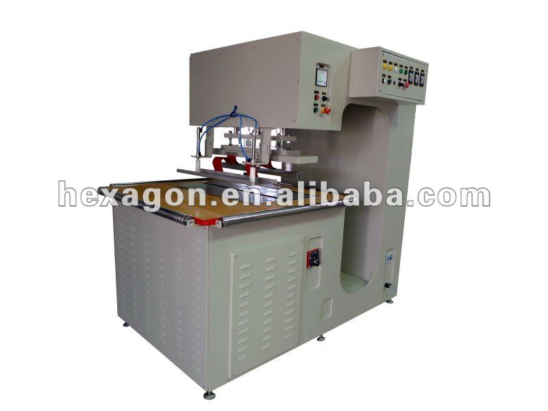 Radio Frequency Welding Machine