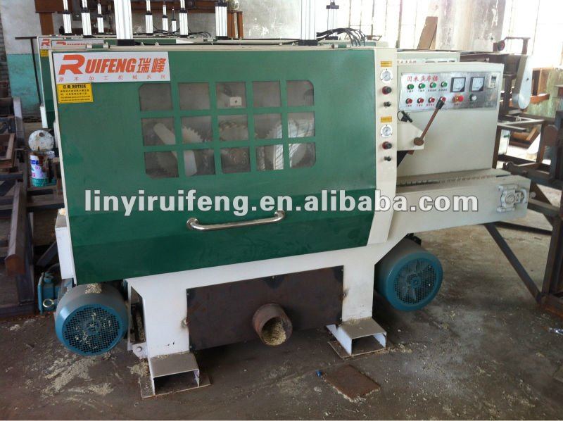 raesonable price of log saw plywood production line