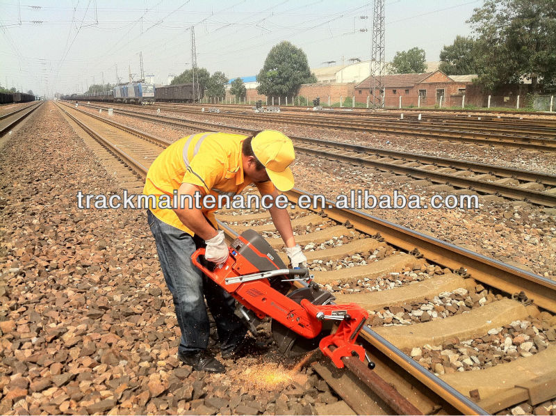 RAIL CUTTING/SAWING MACHINES