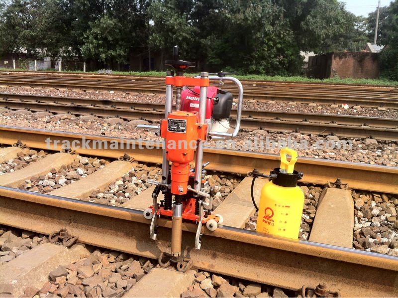 rail track manuall maintenance tool