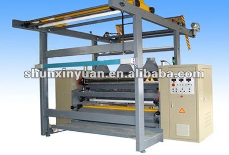 Railing Machine For Velvet Fabric/Shearing Machine for Embroidery/Velvet Shearing Machine/Warp Knitting Shearing Machine/