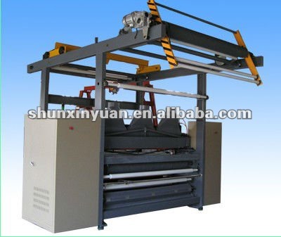 Railing Machine For Velvet Fabric/Shearing Machine for Embroidery/Velvet Shearing Machine/Warp Knitting Shearing Machine/