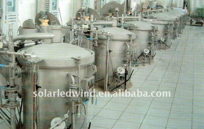 Rapid High Temperature High Pressure Yarn Dyeing Machine