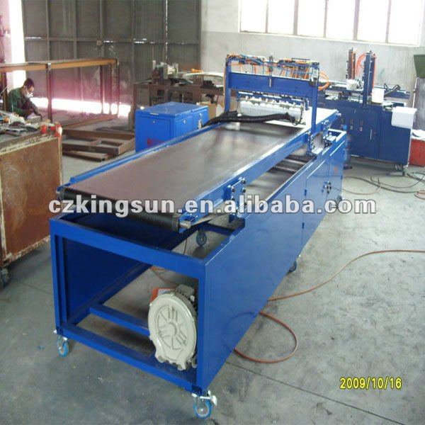 rat glue trap making machine/insect glue trap machine/flying glue trap/automatic trap machine