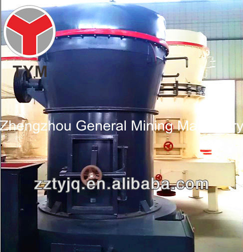 Raymond grinding mill price