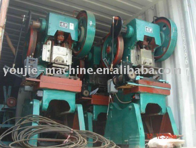 razor wire making machine(factory)