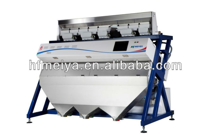 RB Series Color Sorter