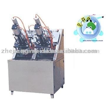 RD-300 Paper Plate Making Machine