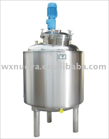 reacting emulsifying tank,reaction pot,emulsifying pot