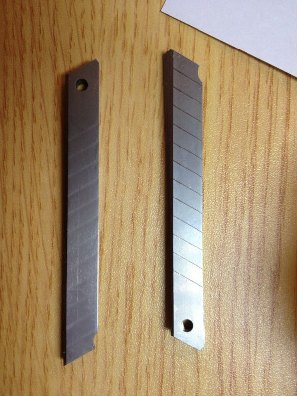 really good quality carbide knives for planer heads